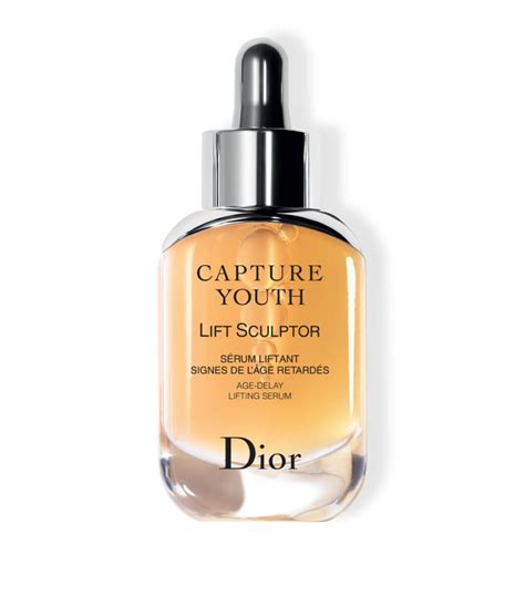 dior capture youth lifting cream.